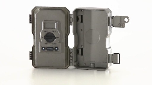 Stealth Cam PX14 Trail/Game Camera 8MP 360 View - image 10 from the video